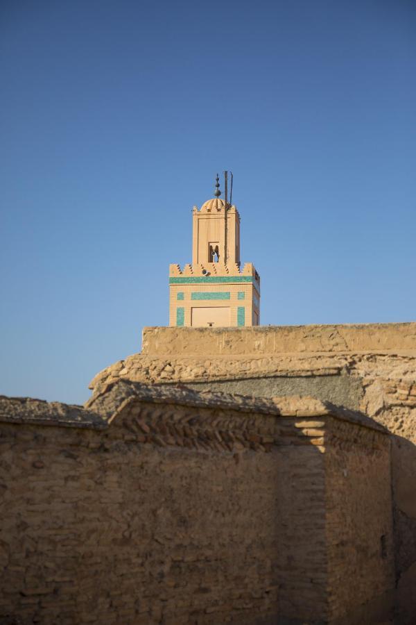 Riad Les Hirondelles Boutique Hotel Marakeş Dış mekan fotoğraf