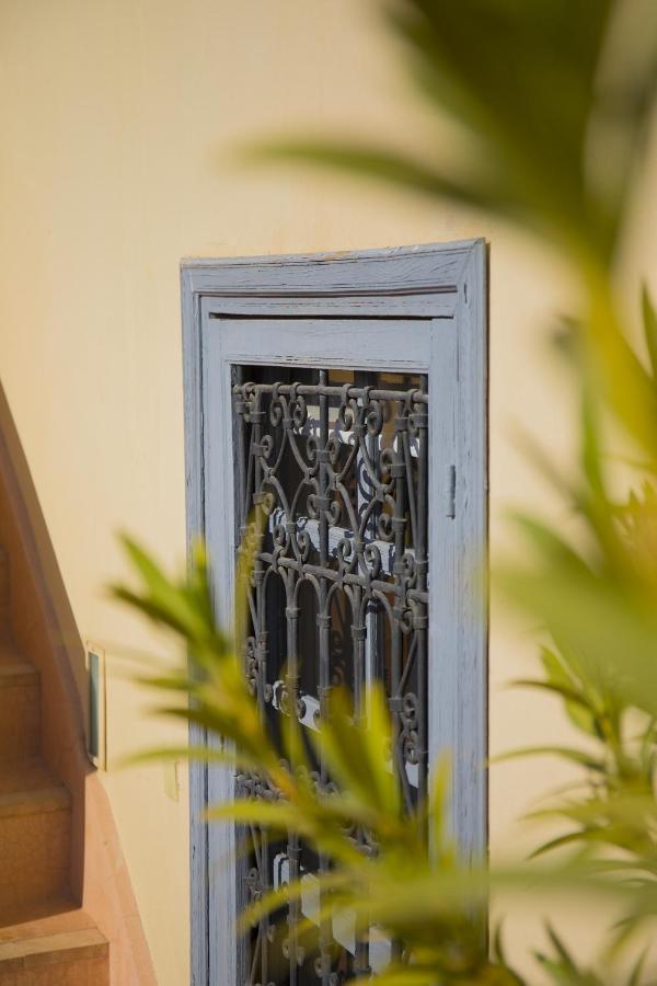 Riad Les Hirondelles Boutique Hotel Marakeş Dış mekan fotoğraf