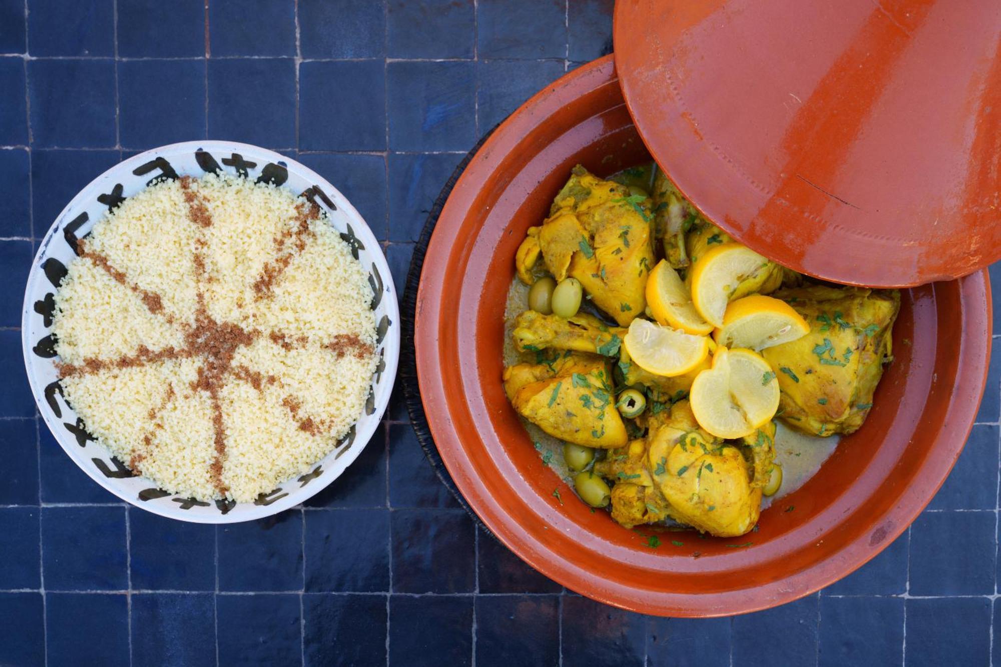 Riad Les Hirondelles Boutique Hotel Marakeş Dış mekan fotoğraf
